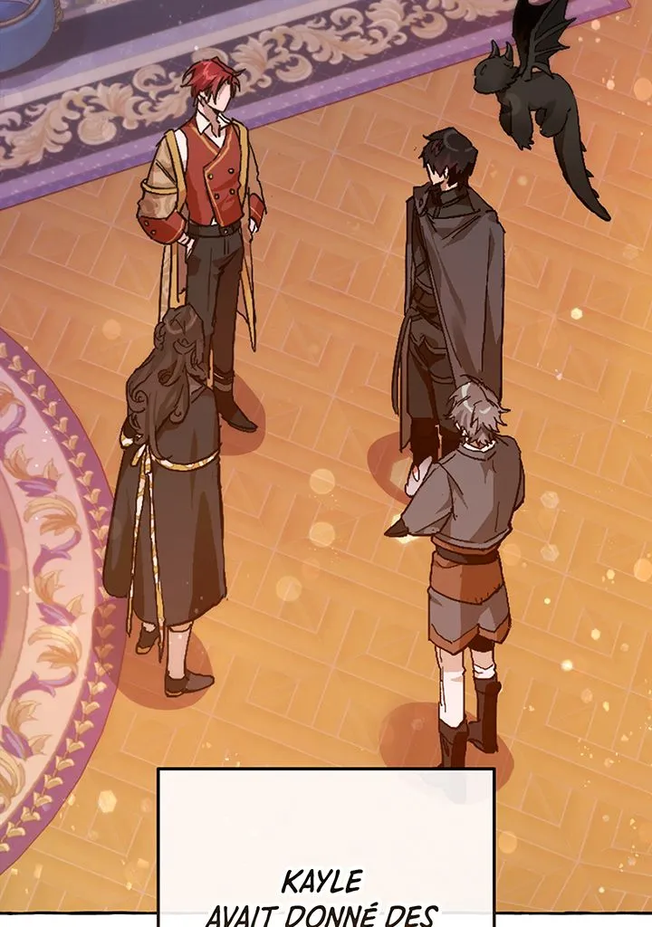Read Trash of the Count’s Family FR Manga Online