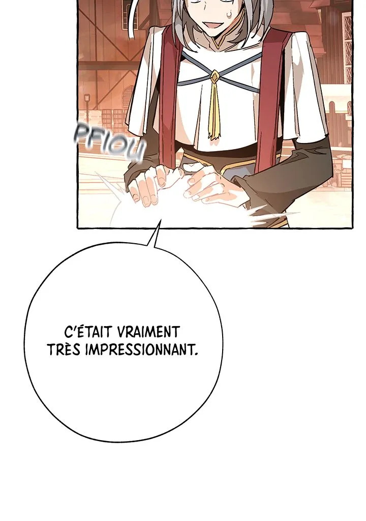 Read Trash of the Count’s Family FR Manga Online