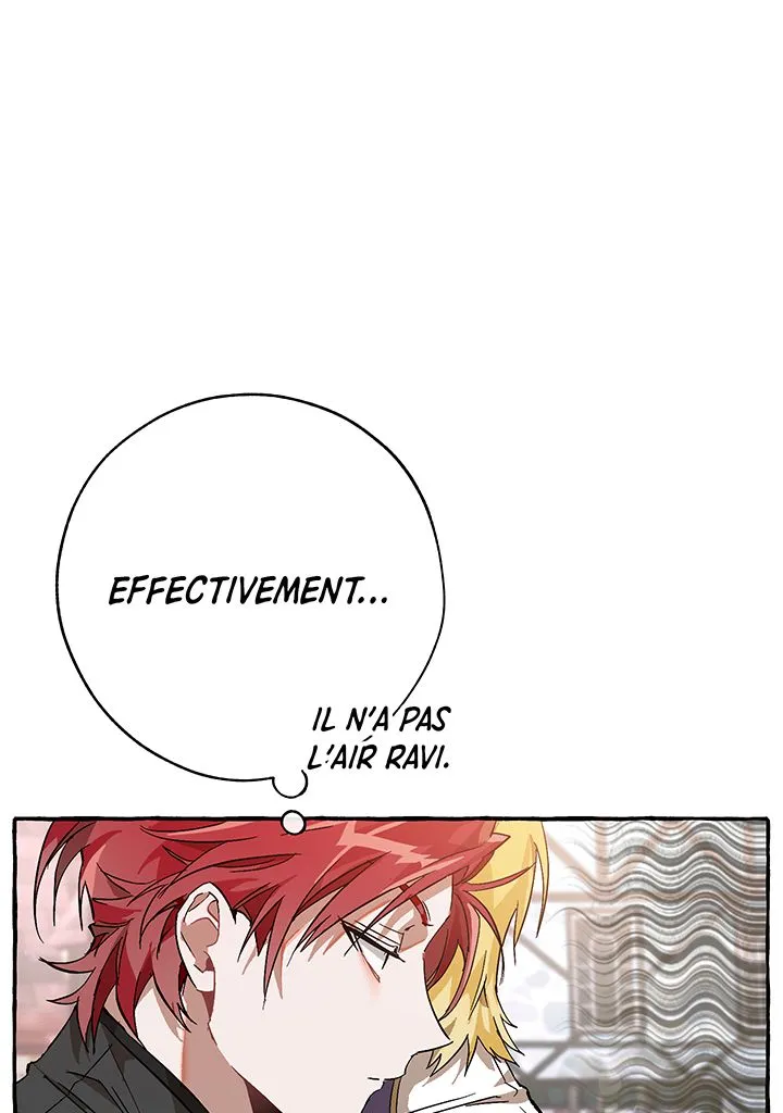 Read Trash of the Count’s Family FR Manga Online