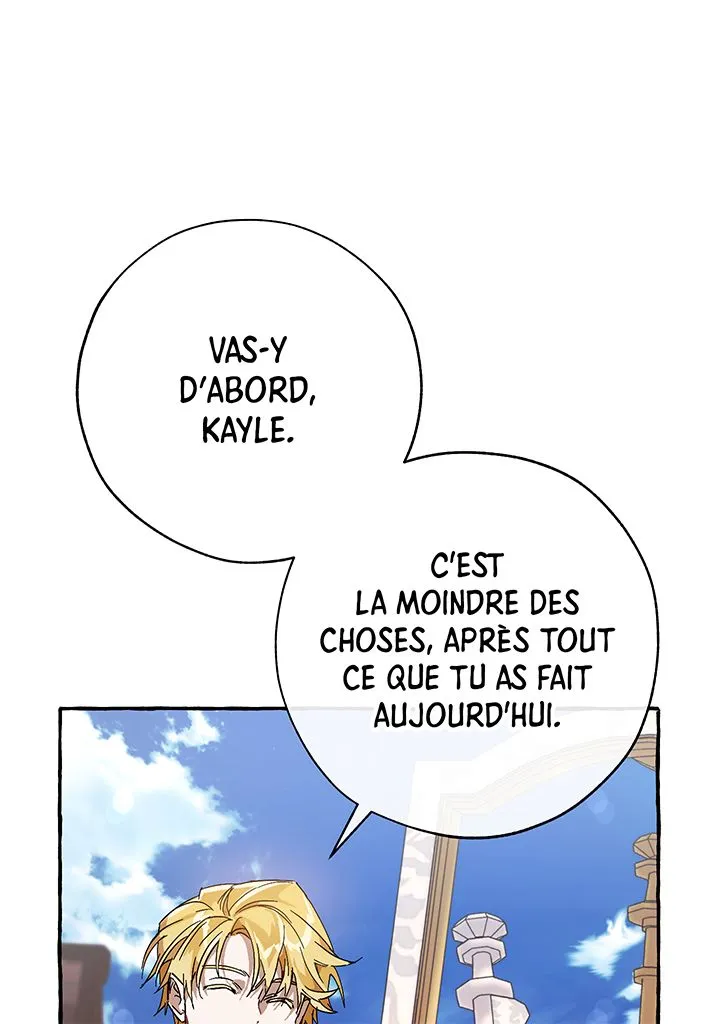 Read Trash of the Count’s Family FR Manga Online