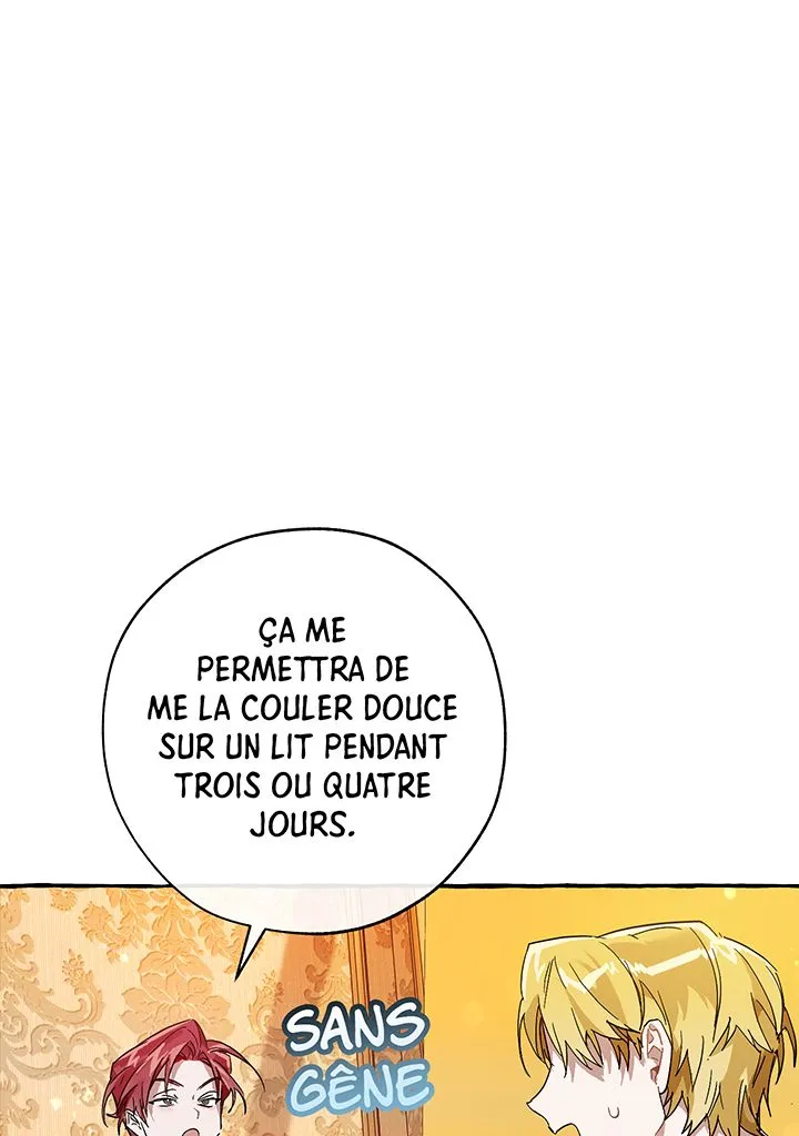 Read Trash of the Count’s Family FR Manga Online