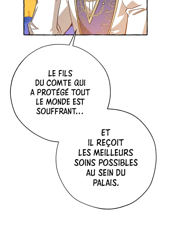 Read Trash of the Count’s Family FR Manga Online