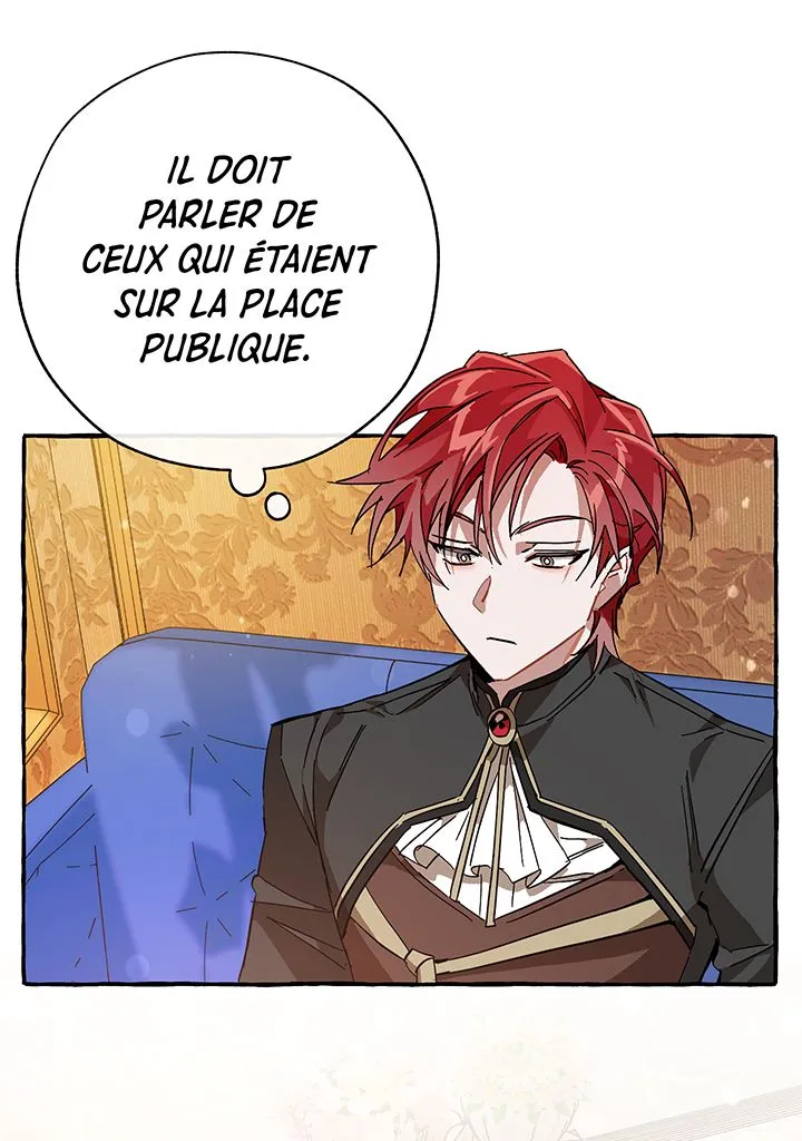 Read Trash of the Count’s Family FR Manga Online