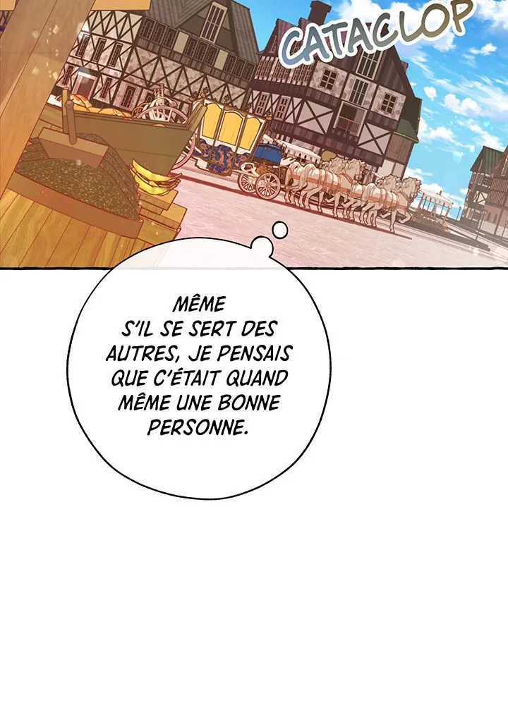 Read Trash of the Count’s Family FR Manga Online