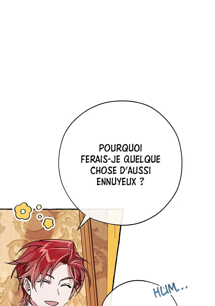 Read Trash of the Count’s Family FR Manga Online
