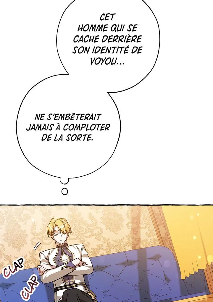 Read Trash of the Count’s Family FR Manga Online