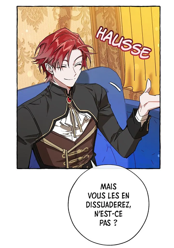 Read Trash of the Count’s Family FR Manga Online