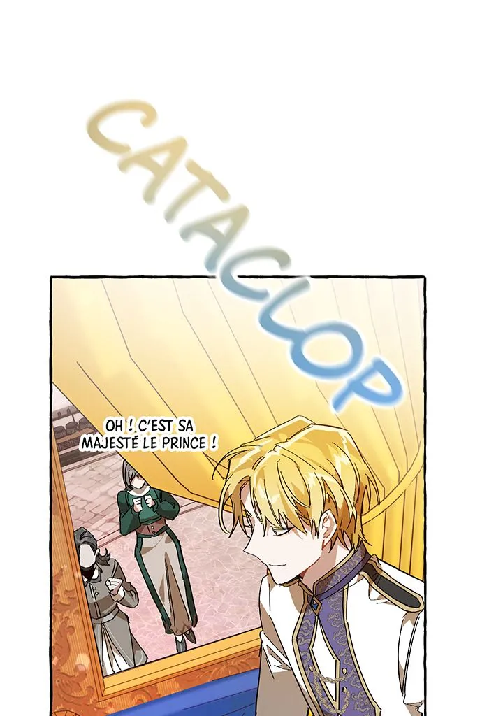 Read Trash of the Count’s Family FR Manga Online
