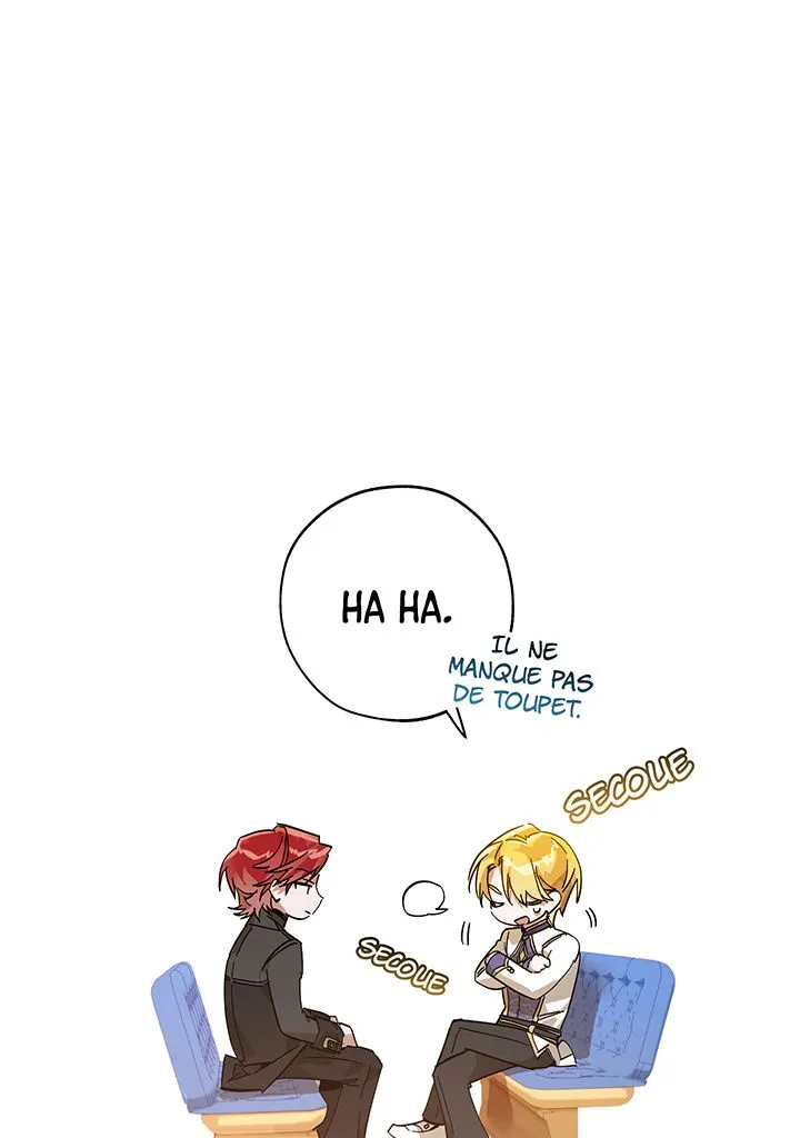 Read Trash of the Count’s Family FR Manga Online