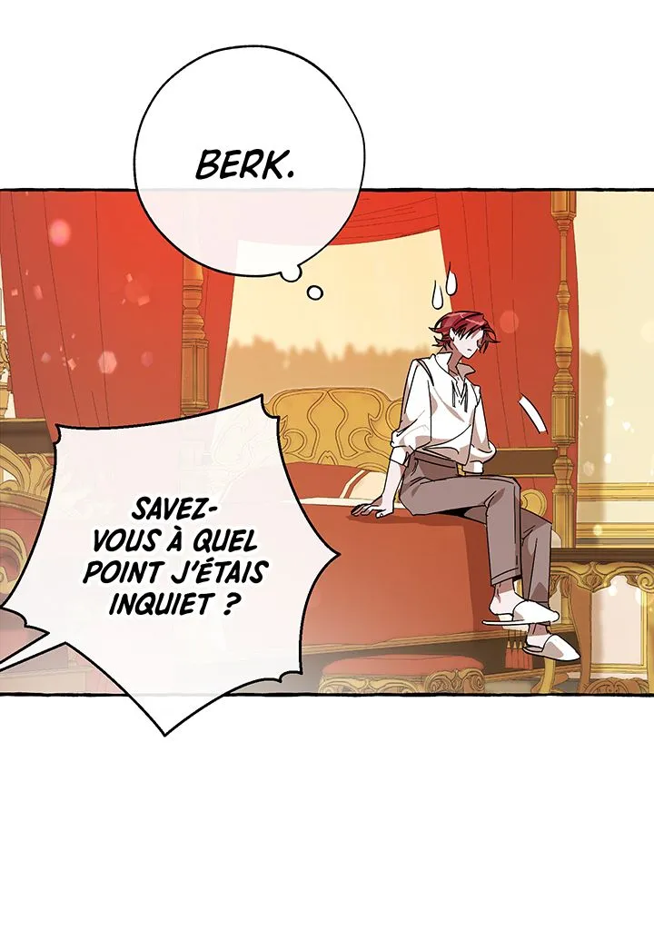 Read Trash of the Count’s Family FR Manga Online