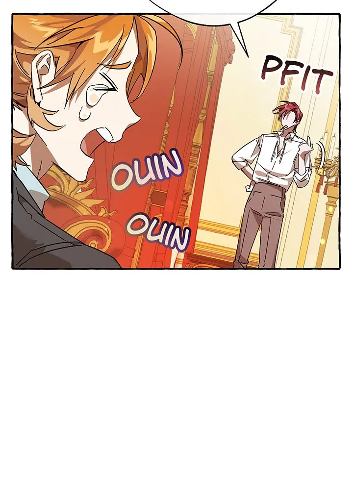 Read Trash of the Count’s Family FR Manga Online