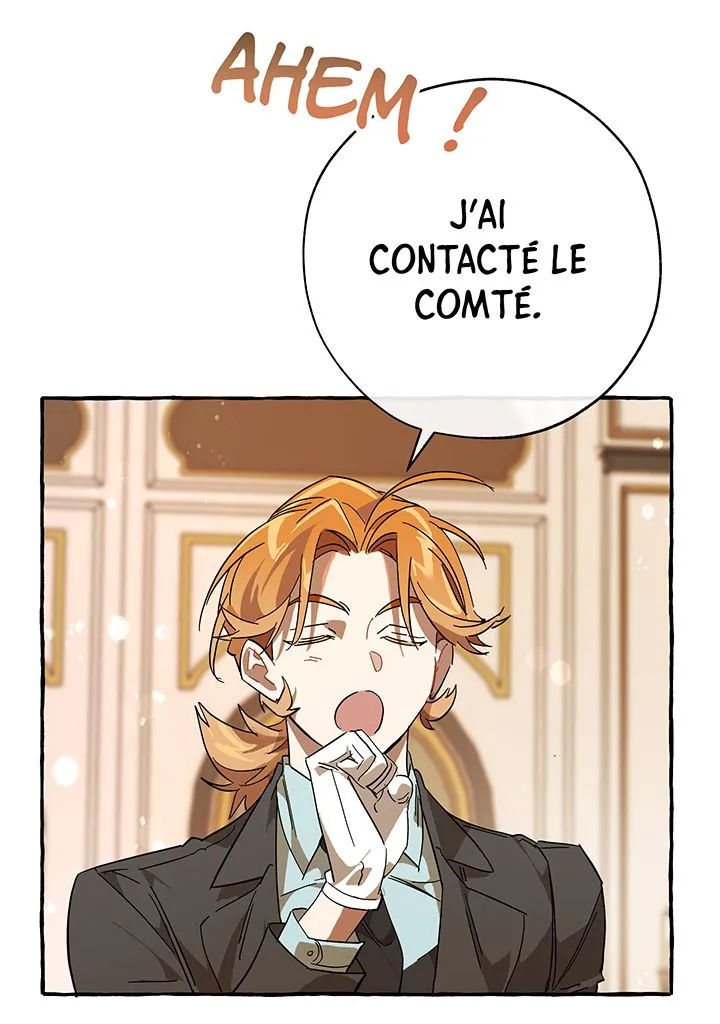 Read Trash of the Count’s Family FR Manga Online