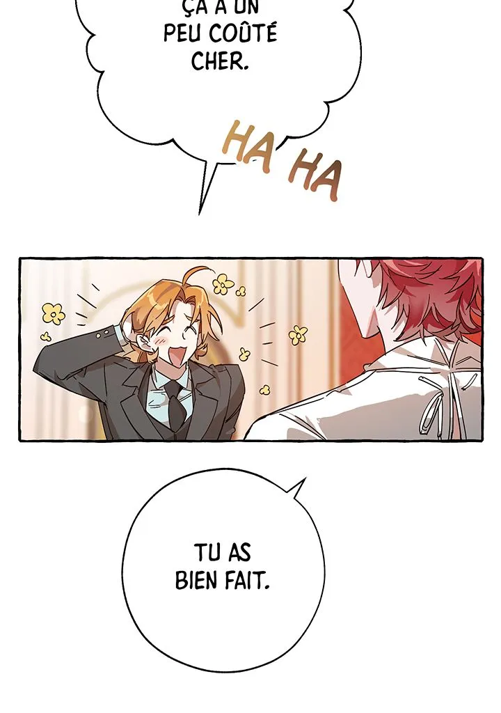 Read Trash of the Count’s Family FR Manga Online