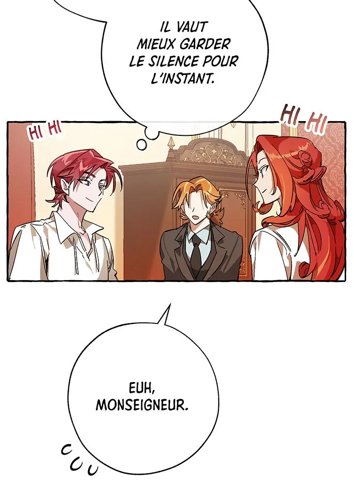 Read Trash of the Count’s Family FR Manga Online