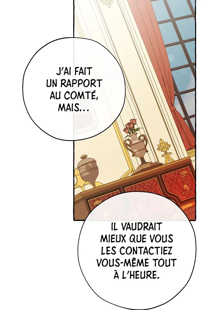 Read Trash of the Count’s Family FR Manga Online