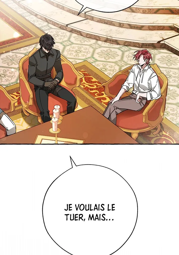 Read Trash of the Count’s Family FR Manga Online
