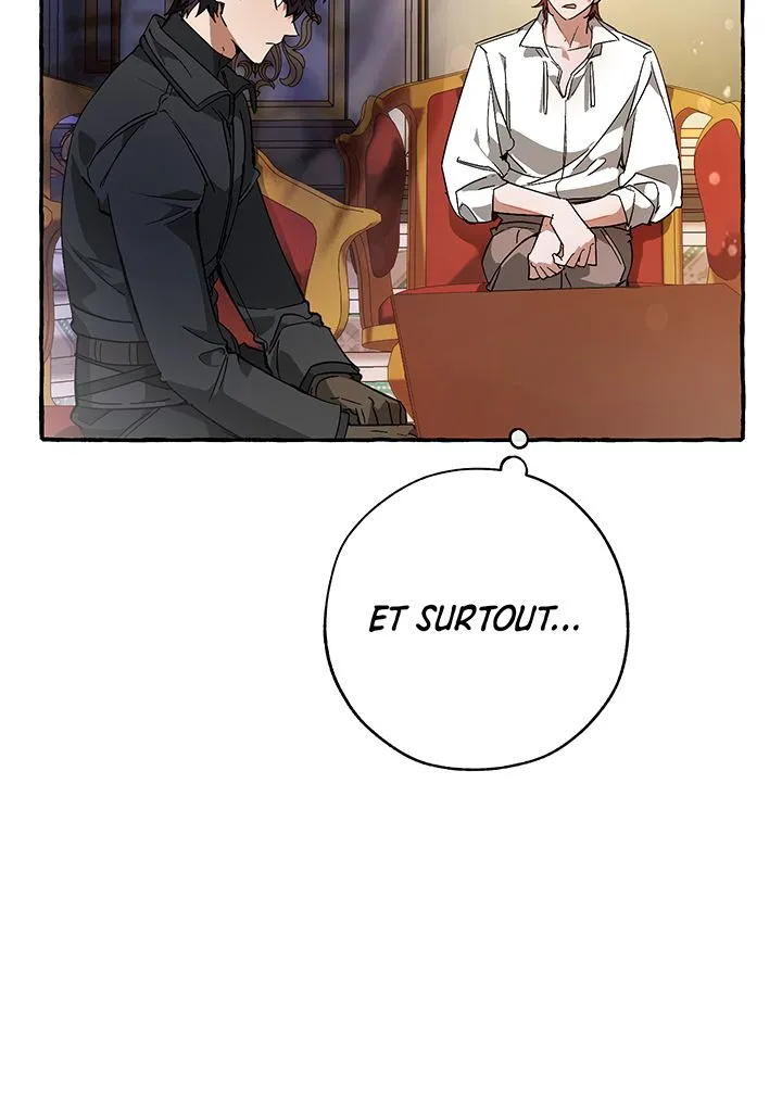 Read Trash of the Count’s Family FR Manga Online