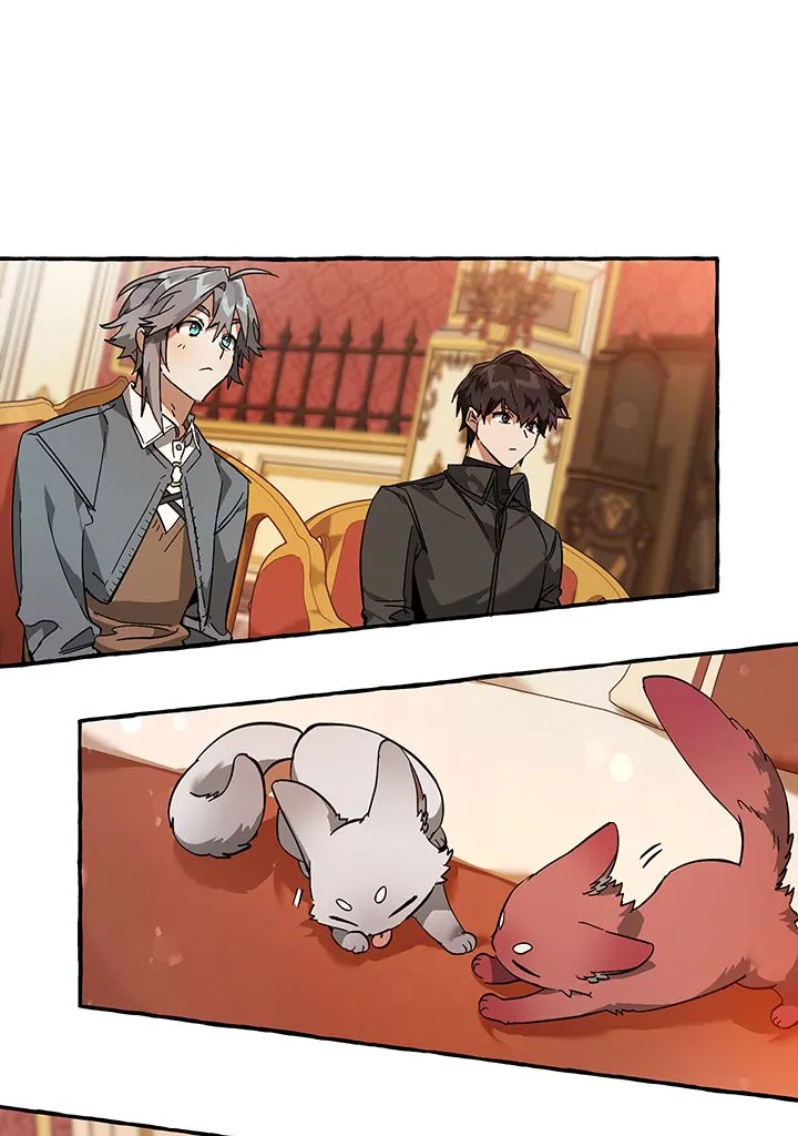 Read Trash of the Count’s Family FR Manga Online