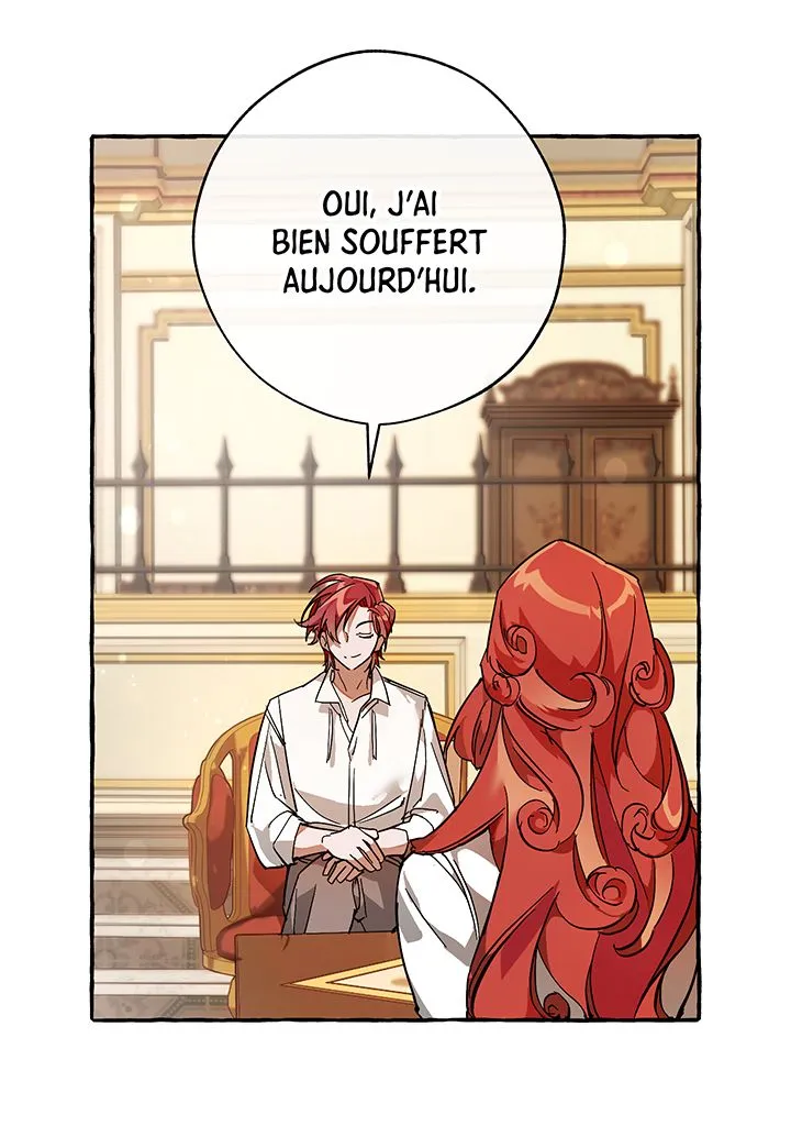 Read Trash of the Count’s Family FR Manga Online