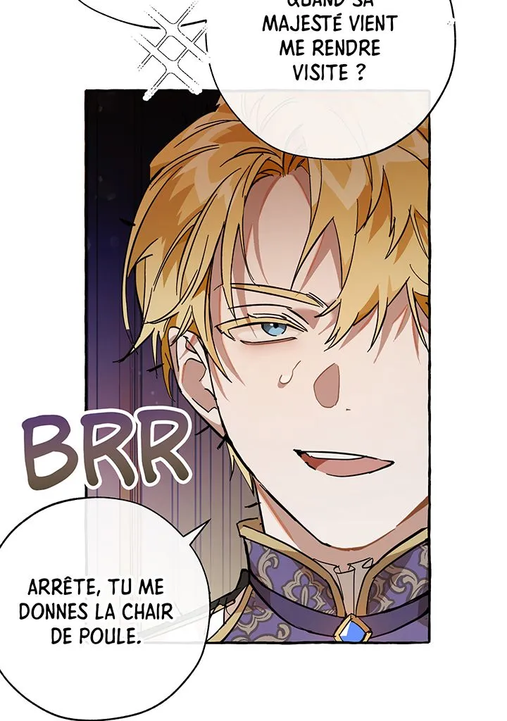 Read Trash of the Count’s Family FR Manga Online