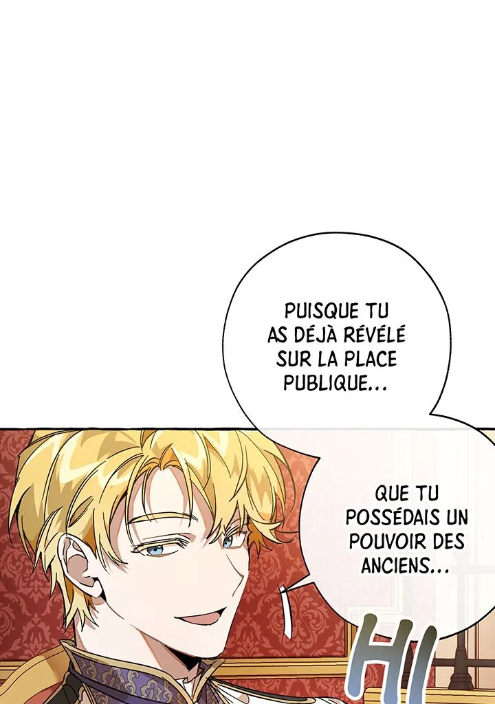 Read Trash of the Count’s Family FR Manga Online