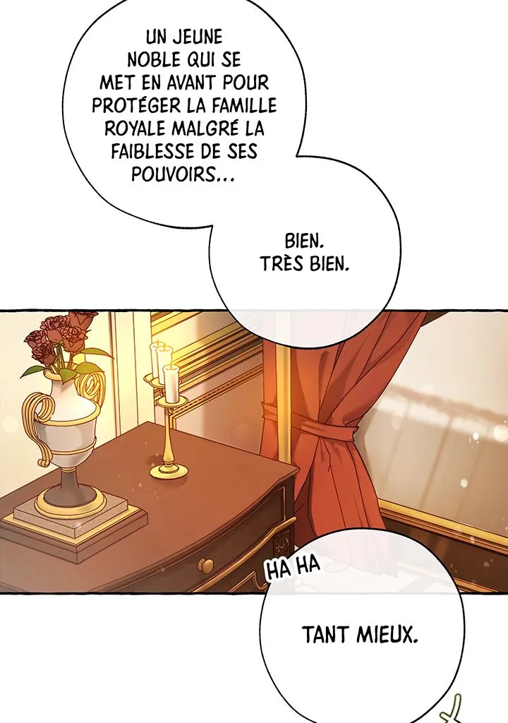 Read Trash of the Count’s Family FR Manga Online