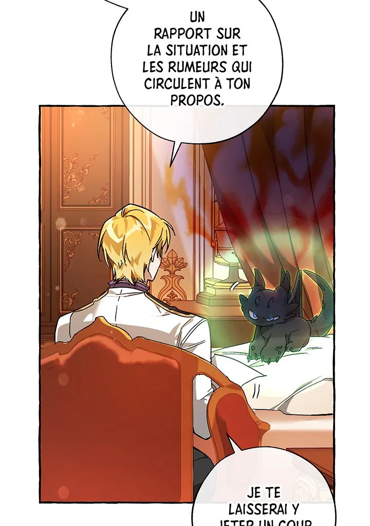 Read Trash of the Count’s Family FR Manga Online