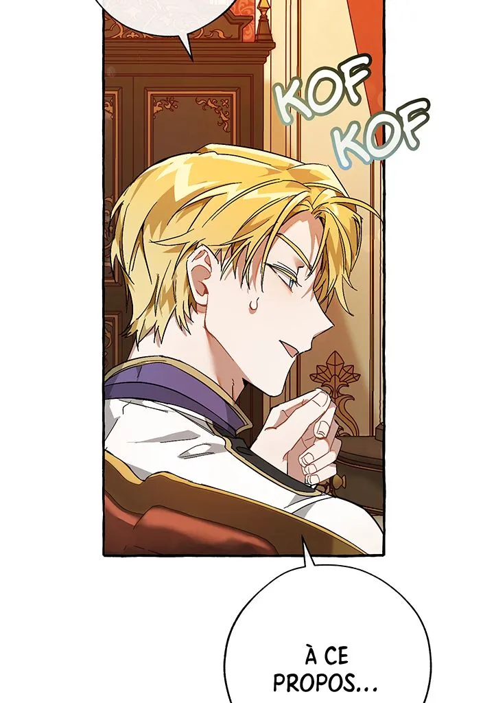 Read Trash of the Count’s Family FR Manga Online