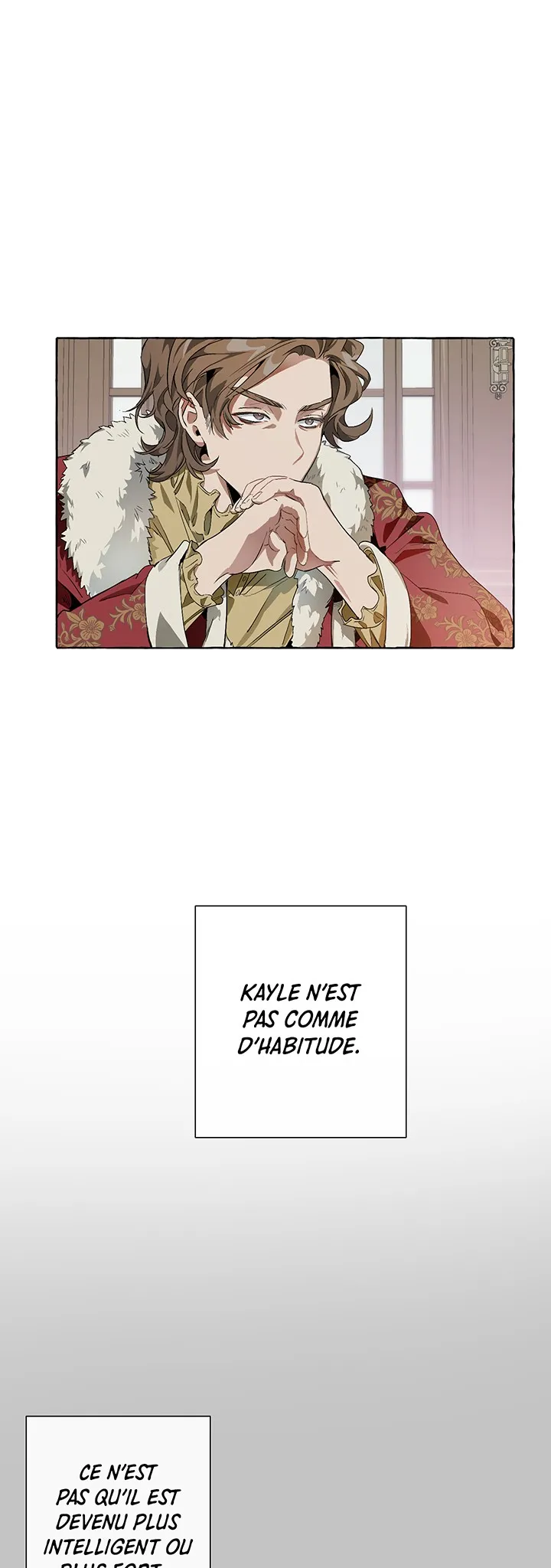 Read Trash of the Count’s Family FR Manga Online