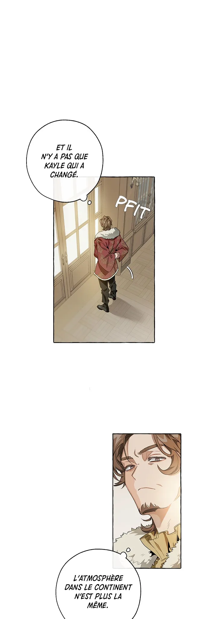 Read Trash of the Count’s Family FR Manga Online