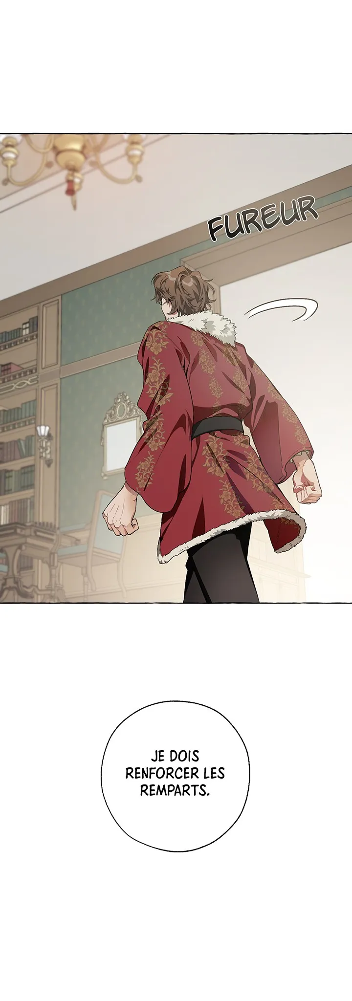 Read Trash of the Count’s Family FR Manga Online