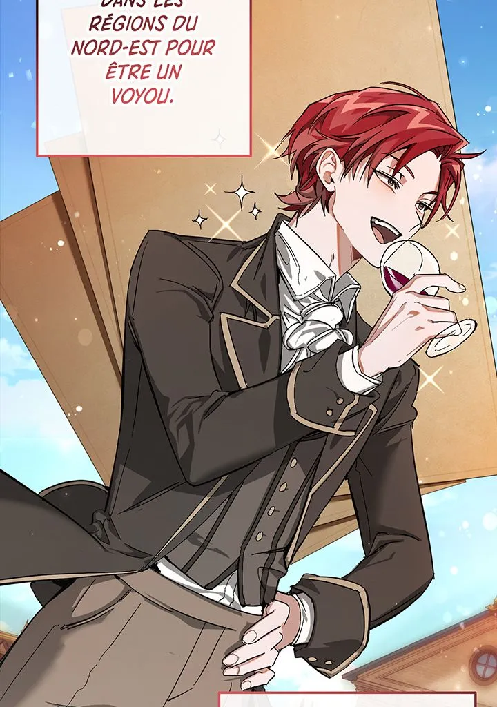 Read Trash of the Count’s Family FR Manga Online