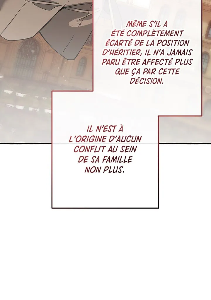Read Trash of the Count’s Family FR Manga Online