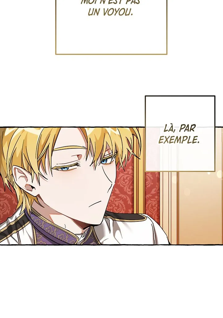 Read Trash of the Count’s Family FR Manga Online