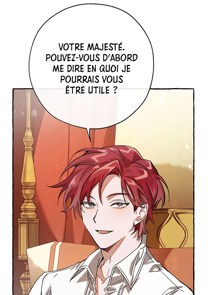 Read Trash of the Count’s Family FR Manga Online
