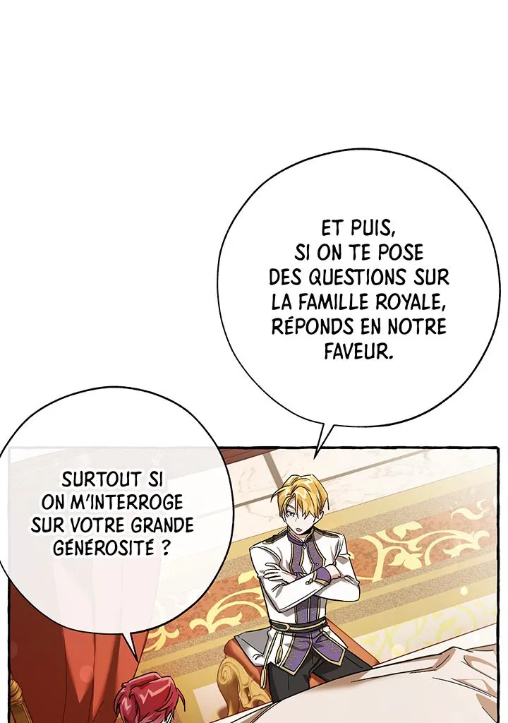 Read Trash of the Count’s Family FR Manga Online