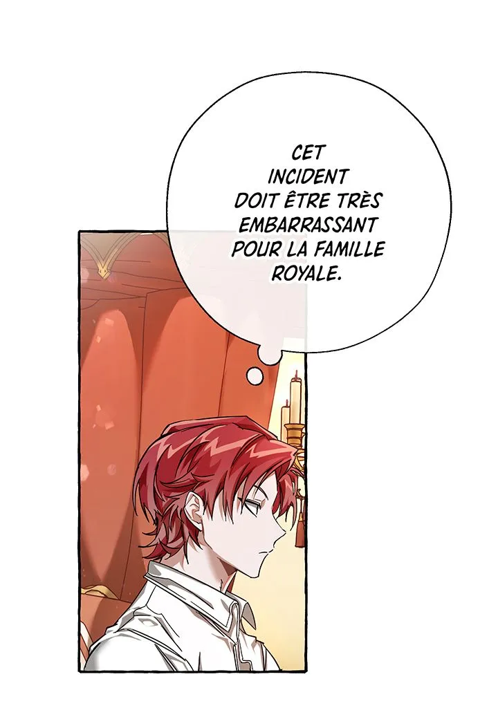 Read Trash of the Count’s Family FR Manga Online