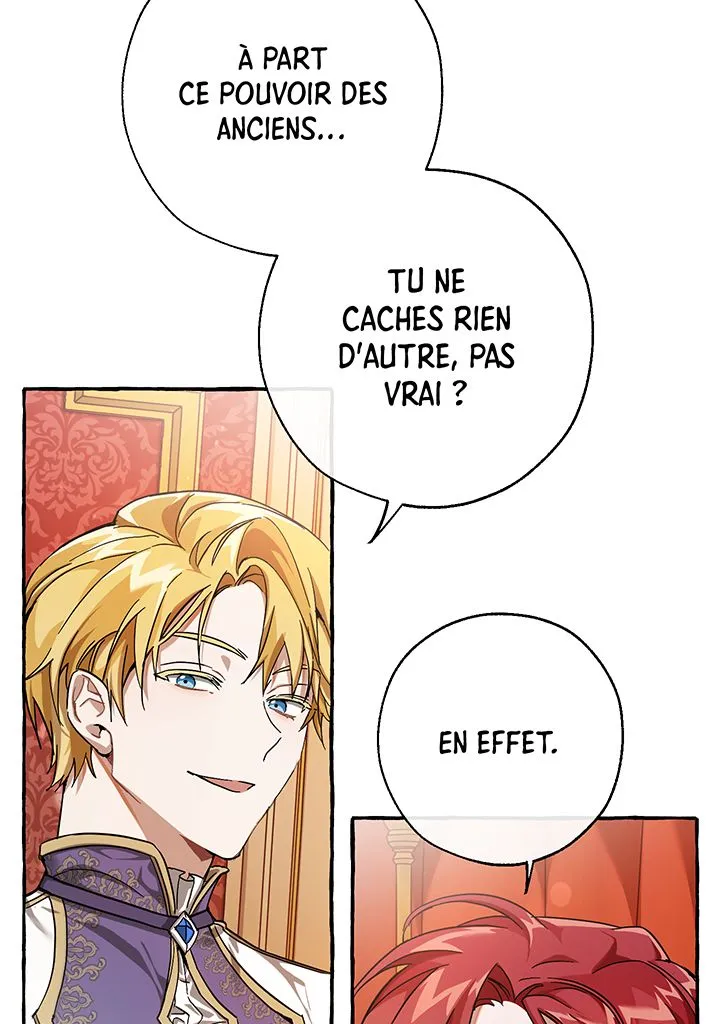Read Trash of the Count’s Family FR Manga Online
