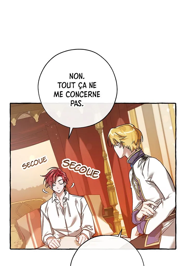 Read Trash of the Count’s Family FR Manga Online