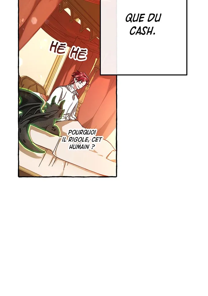 Read Trash of the Count’s Family FR Manga Online