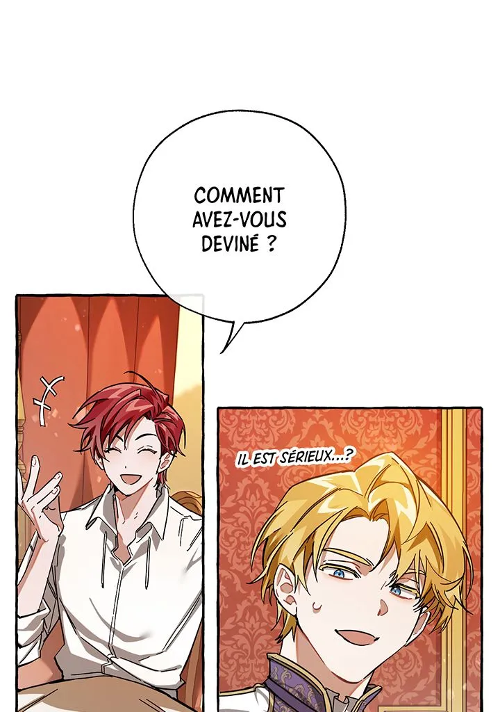 Read Trash of the Count’s Family FR Manga Online