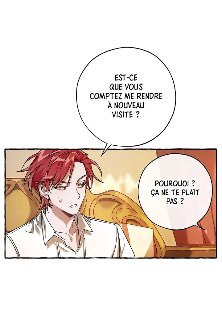 Read Trash of the Count’s Family FR Manga Online