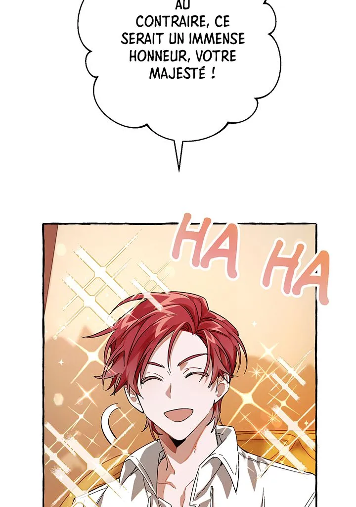 Read Trash of the Count’s Family FR Manga Online