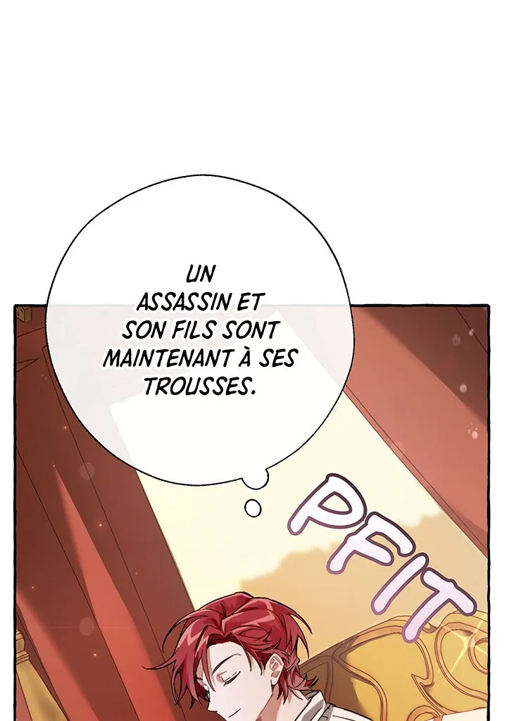 Read Trash of the Count’s Family FR Manga Online