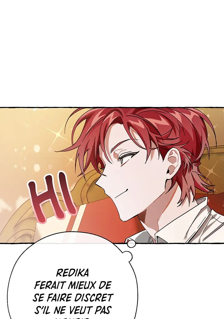 Read Trash of the Count’s Family FR Manga Online