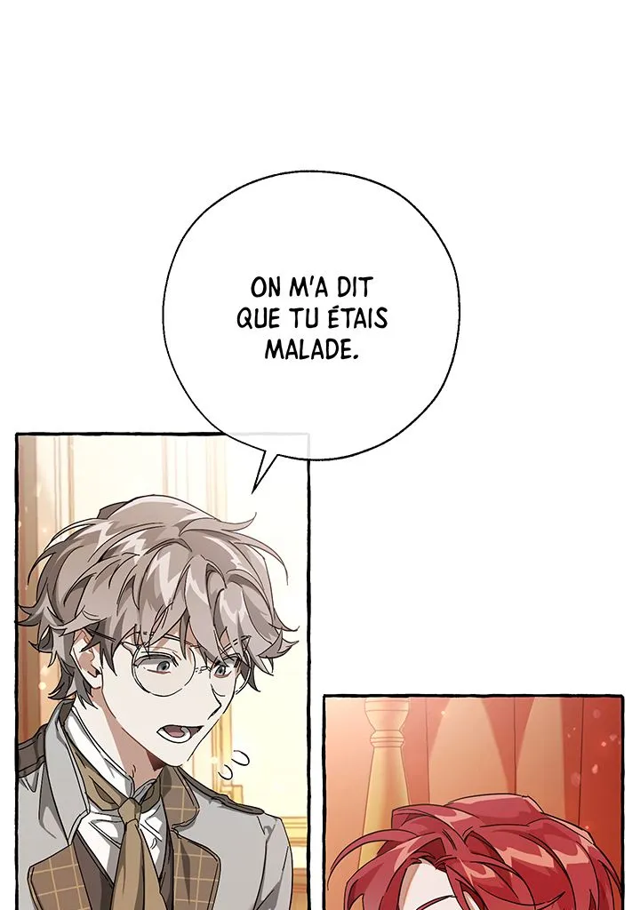 Read Trash of the Count’s Family FR Manga Online