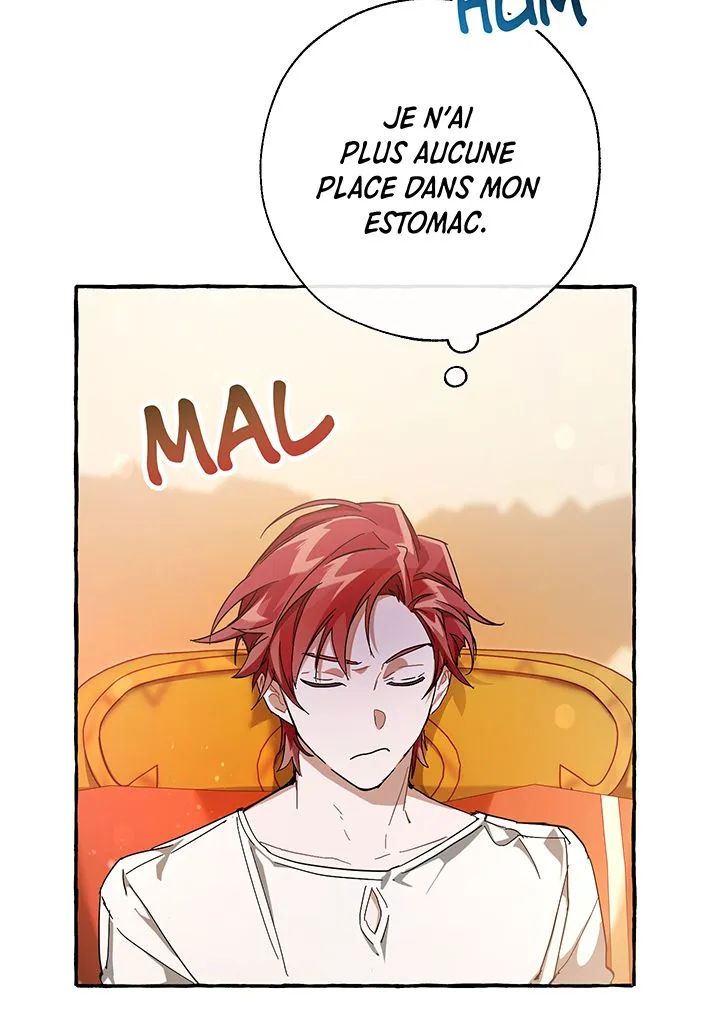 Read Trash of the Count’s Family FR Manga Online