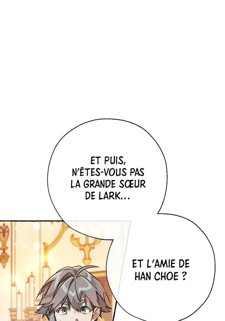 Read Trash of the Count’s Family FR Manga Online