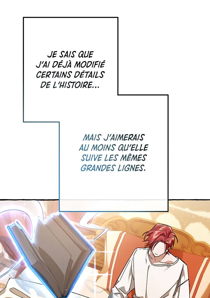 Read Trash of the Count’s Family FR Manga Online