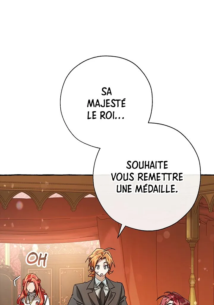 Read Trash of the Count’s Family FR Manga Online